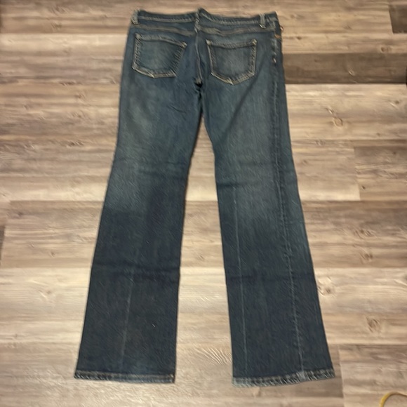 Ralph Lauren Polo jeans size 32 waist - Picture 4 of 6